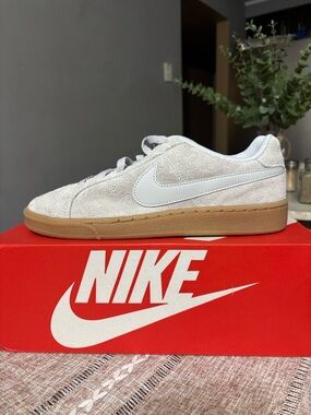 Women's Nike Court Royale Suede